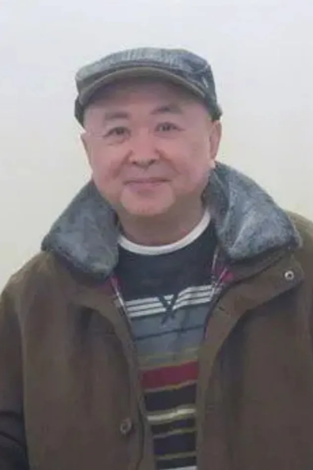 Yi-bo Li fotoğrafı