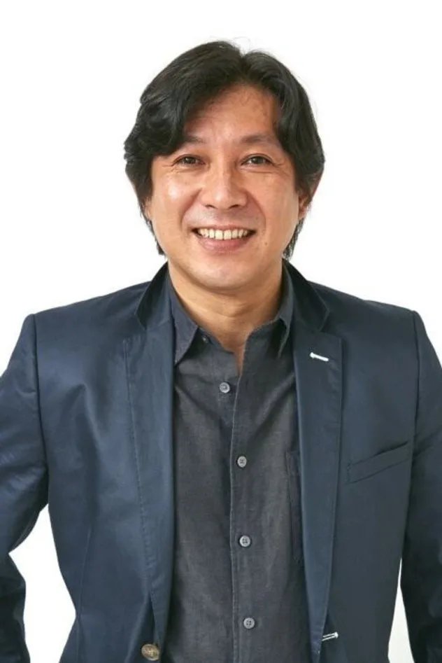 姫野惠二 fotoğrafı