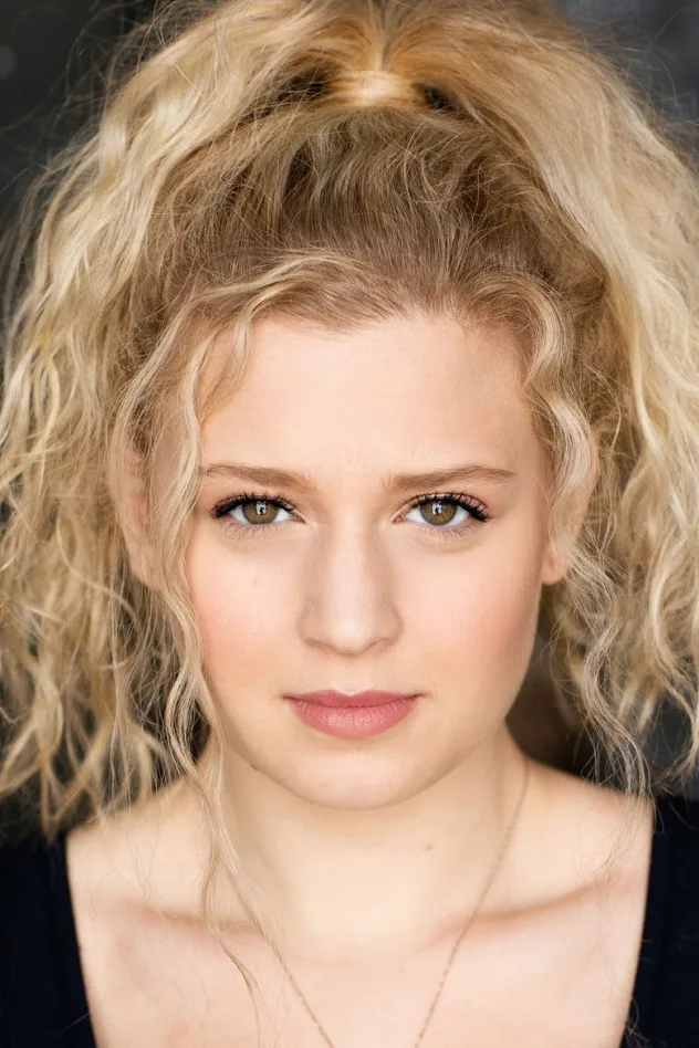 Carly Nahon fotoğrafı