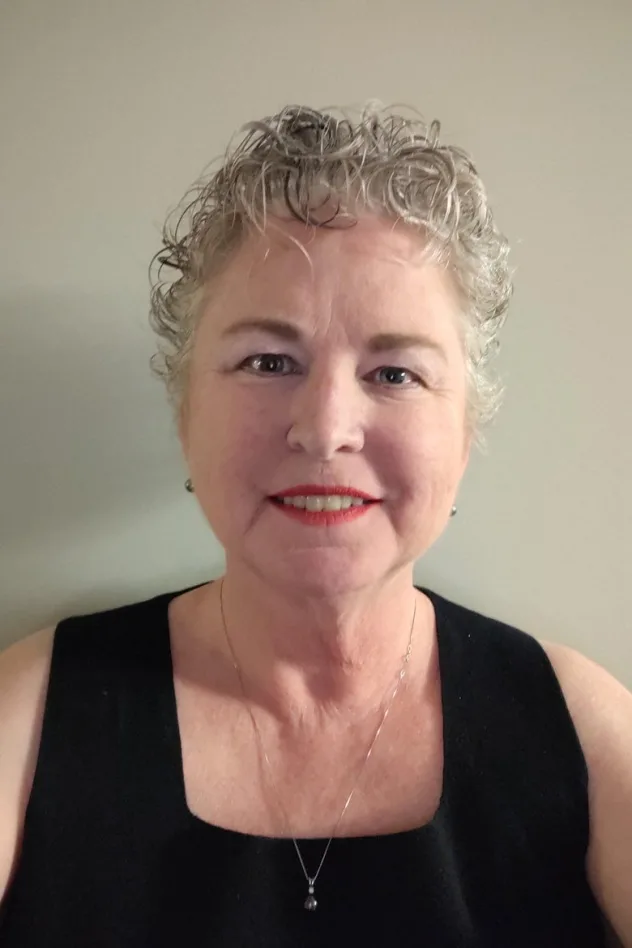 Claudia Lamb fotoğrafı