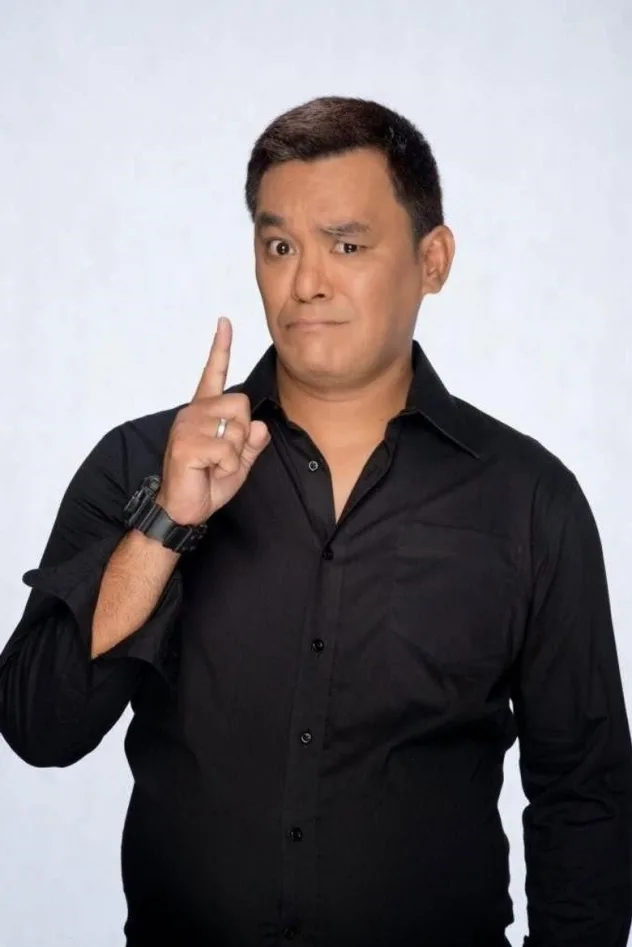 Gene Padilla fotoğrafı