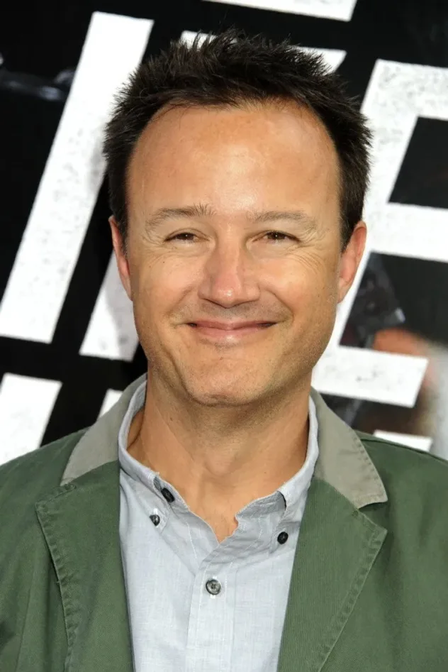 John Kamps fotoğrafı