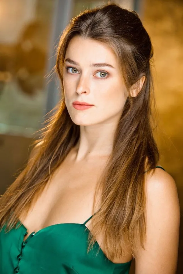 Emree Franklin fotoğrafı
