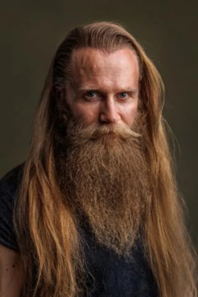 Thor Rosland fotoğrafı