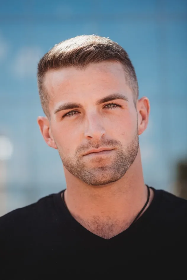 Robert Laenen fotoğrafı