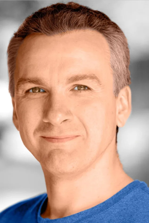 Keith Wickham fotoğrafı