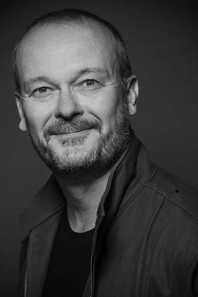 Paul Panting fotoğrafı