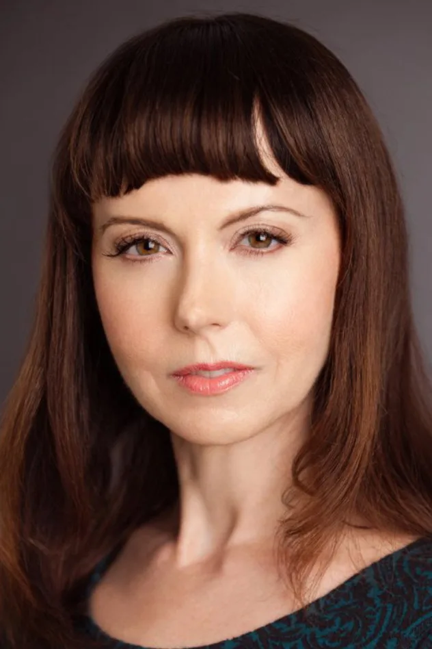 Mary Murphy fotoğrafı