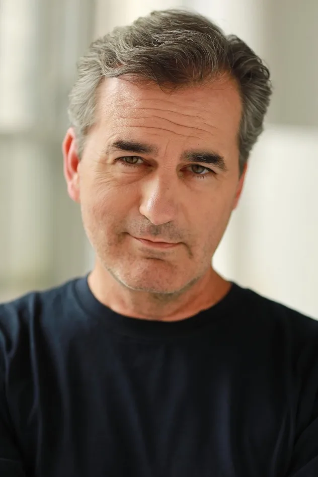 Shaun O'Hagan fotoğrafı