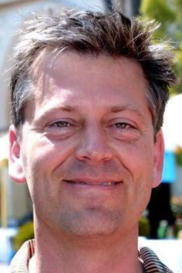 Craig Bartlett fotoğrafı