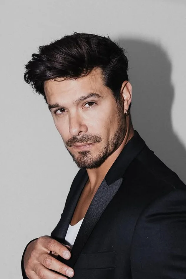 Brandon Peniche fotoğrafı
