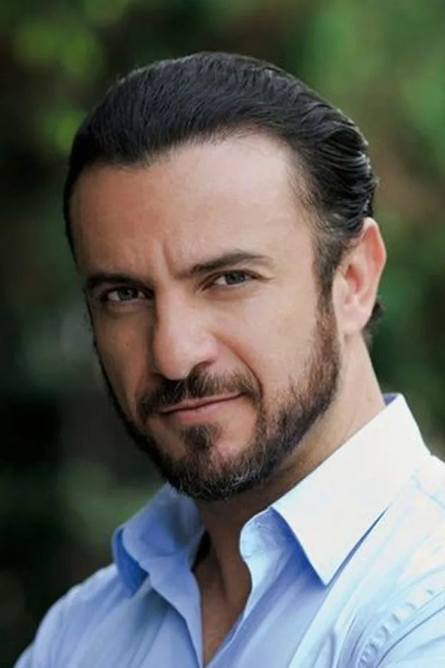 Alejandro Ávila fotoğrafı
