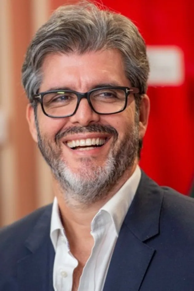 Carlos Bardasano fotoğrafı
