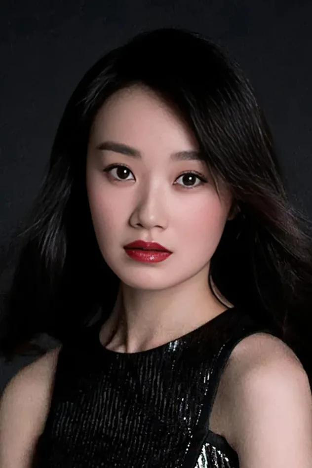 战菁一 fotoğrafı