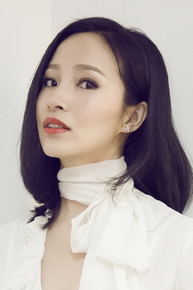 杨凯淳 fotoğrafı