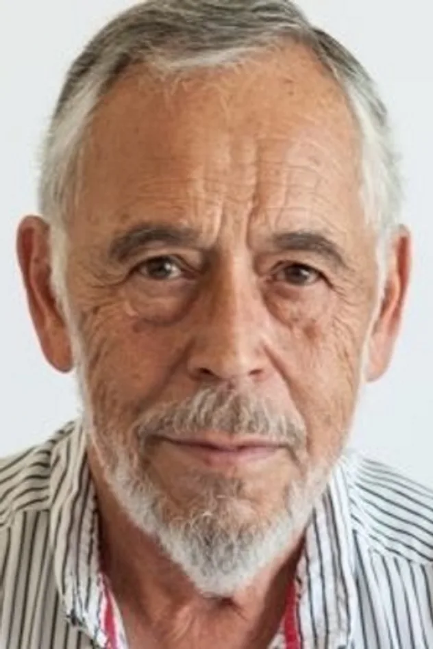 Alfredo Gurrola fotoğrafı