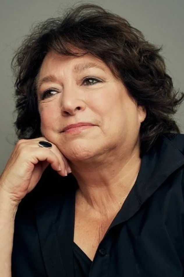 Susan Lacy photo