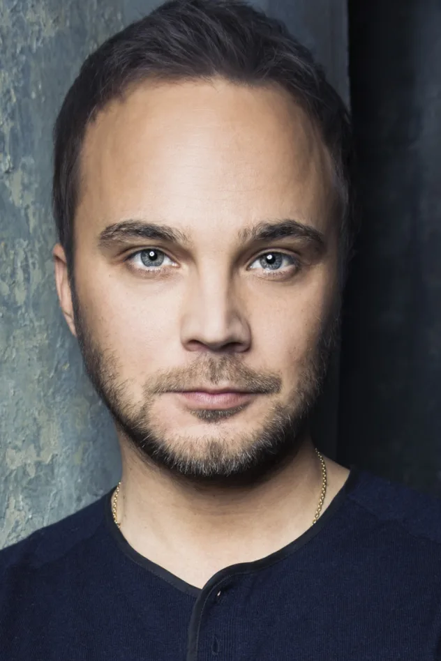 Андрей Чадов fotoğrafı