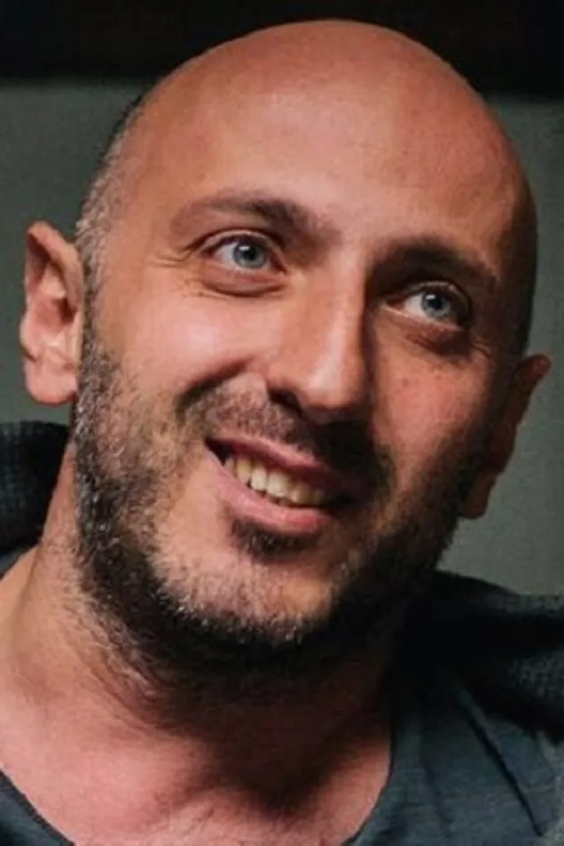 Карен Оганесян fotoğrafı