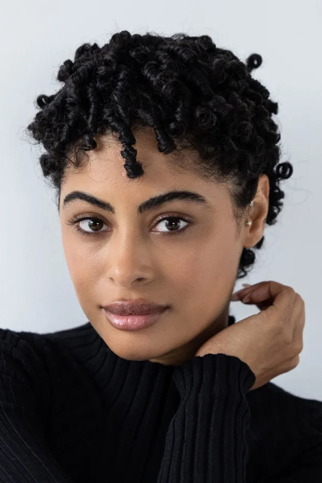 Katlynn Simone fotoğrafı