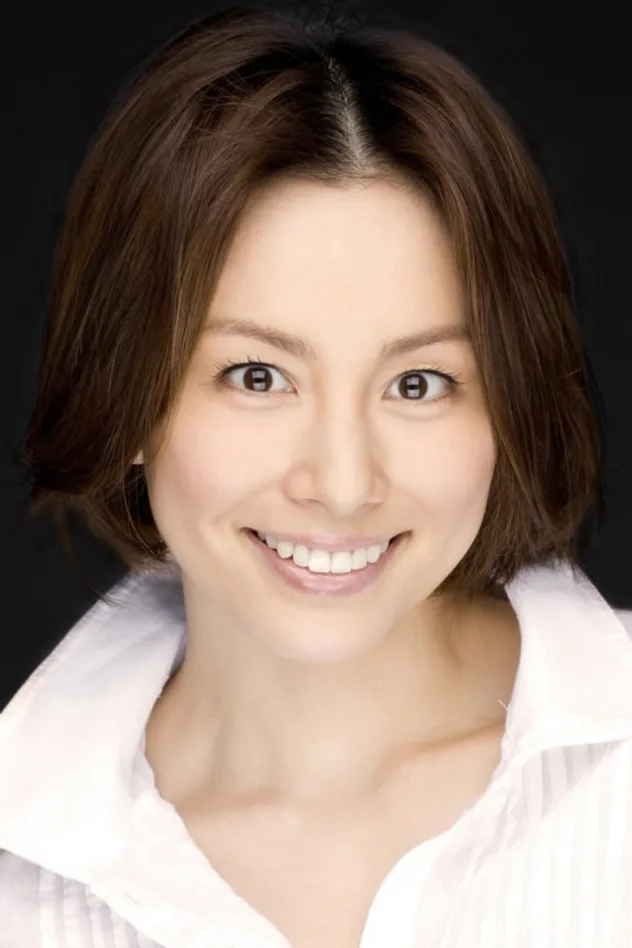 米倉涼子 fotoğrafı