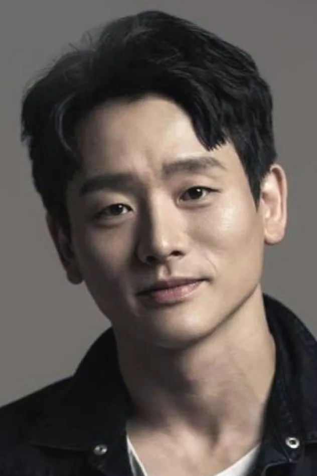 김설진 fotoğrafı