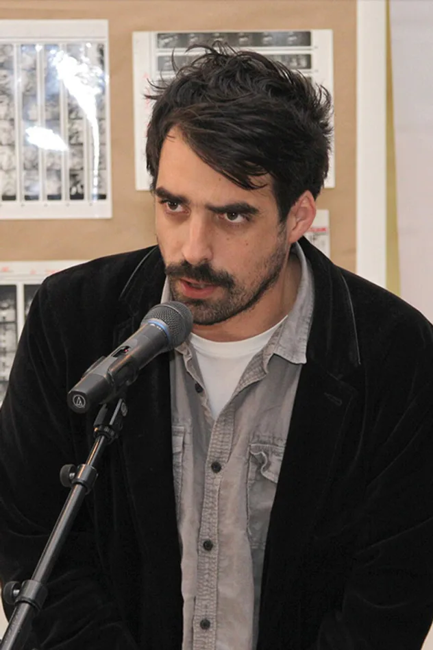 Nikola Škorić fotoğrafı