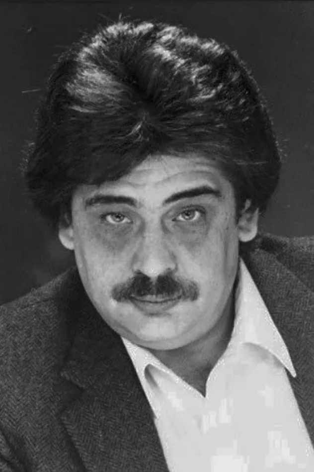 Reinhold Weege fotoğrafı