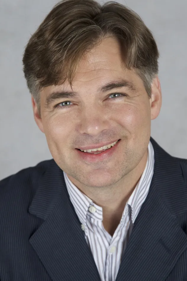 Daniel Cosgrove fotoğrafı