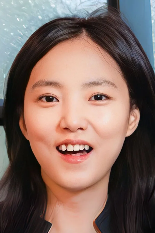 Hong Mi-ran fotoğrafı