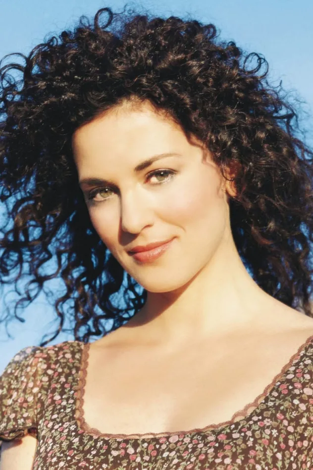Sherrié Austin fotoğrafı