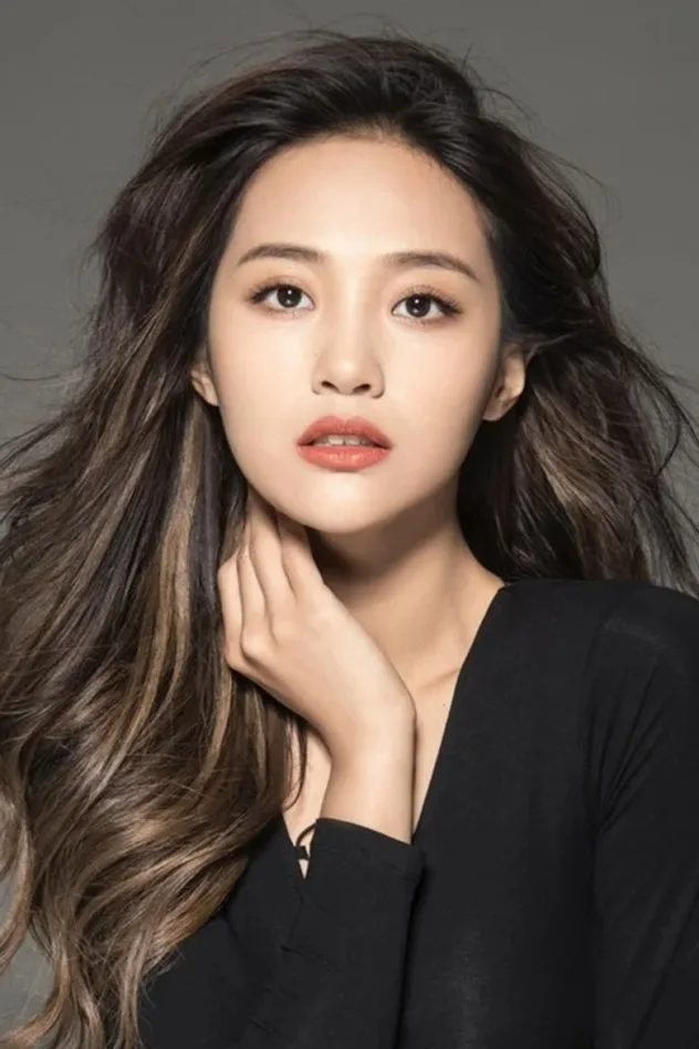 Wan Zilin fotoğrafı