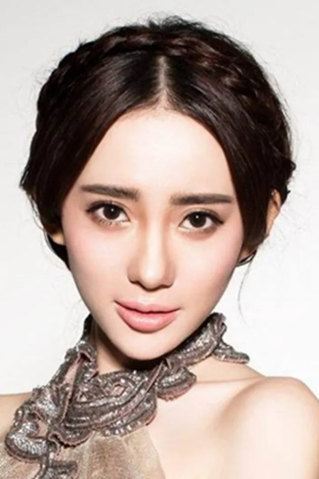 刘萌萌 fotoğrafı