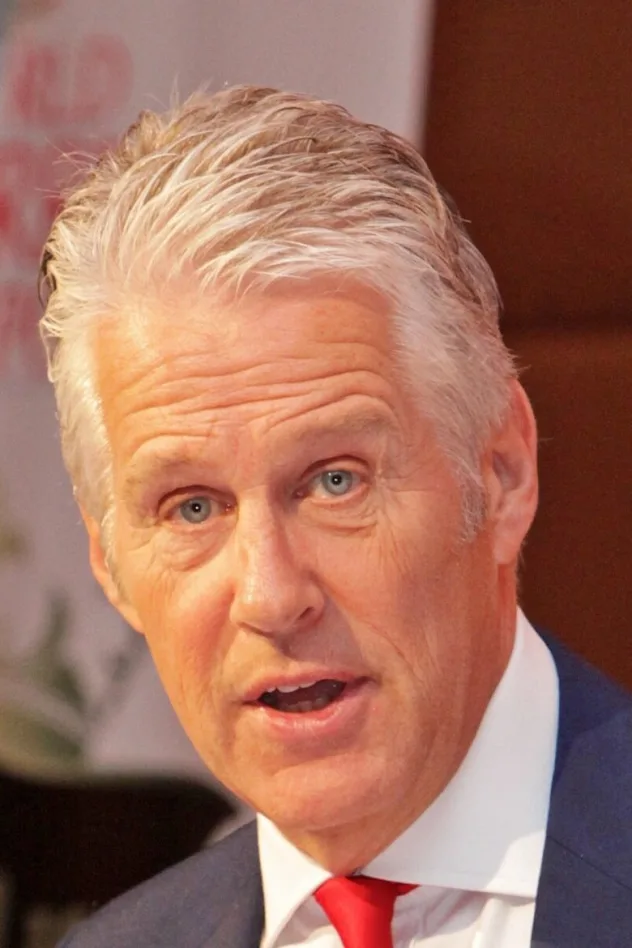 Stephen Cole photo