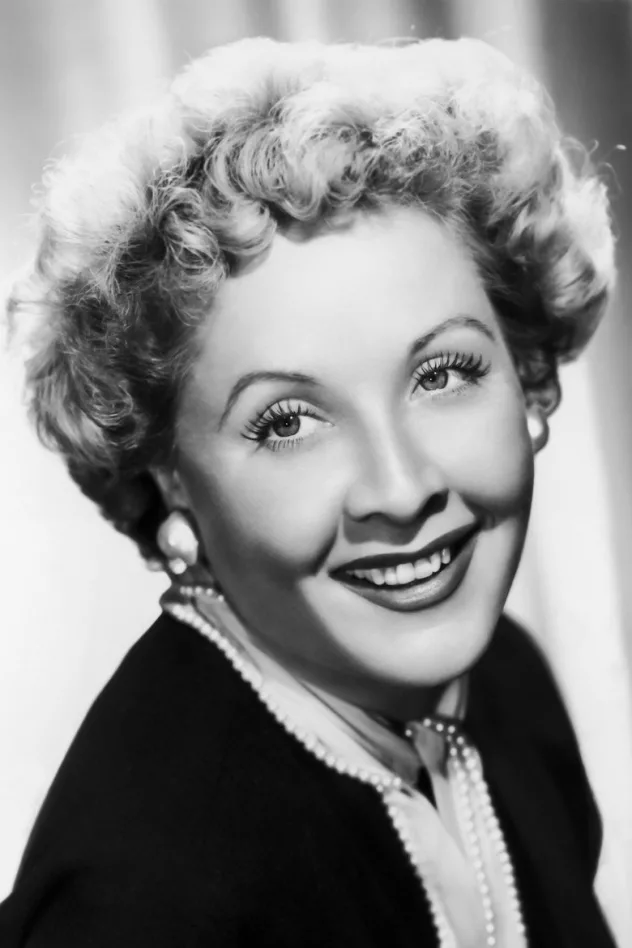 Vivian Vance fotoğrafı