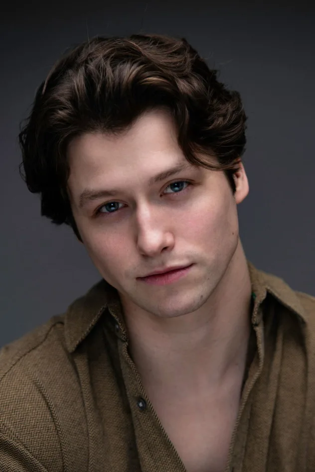 Stephen Kalyn fotoğrafı