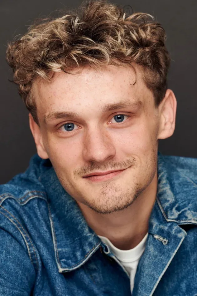 Обложка для Ben Cook