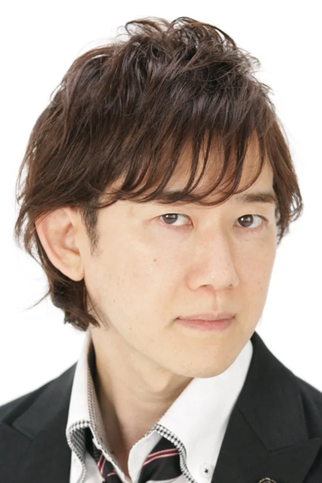 Tadashi Mutō fotoğrafı