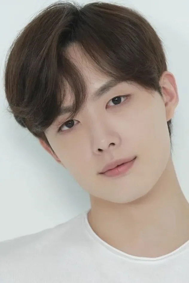 Jo Sung-Joon fotoğrafı