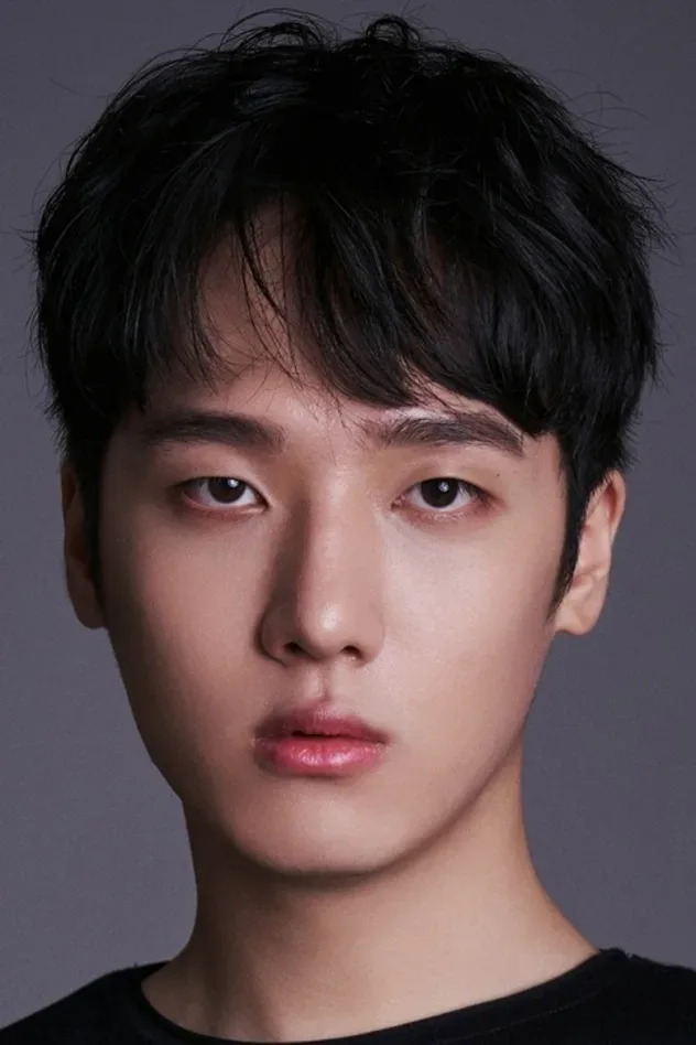 Cover image for Kang Lee-seok