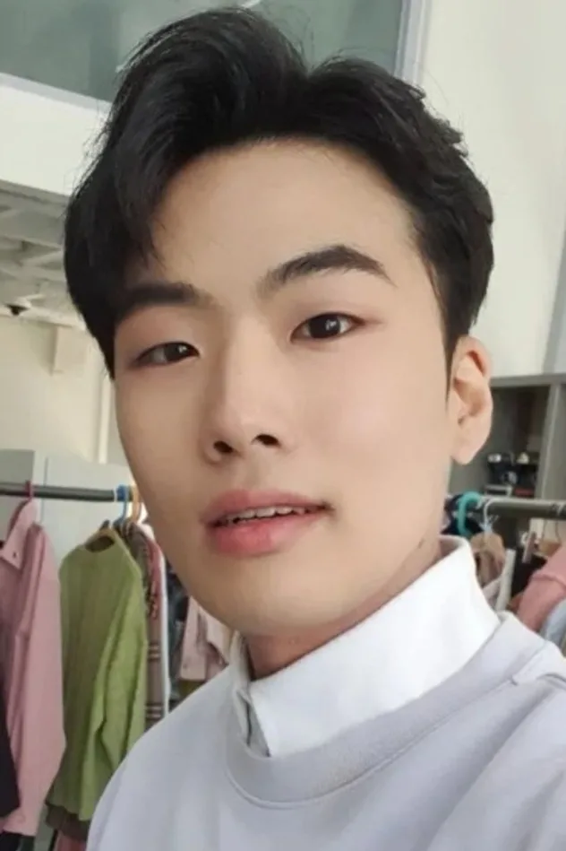Oh Ki-Chan fotoğrafı