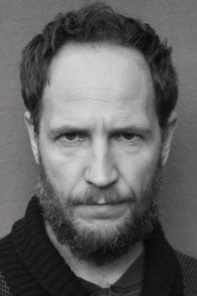 Iñigo de la Iglesia fotoğrafı