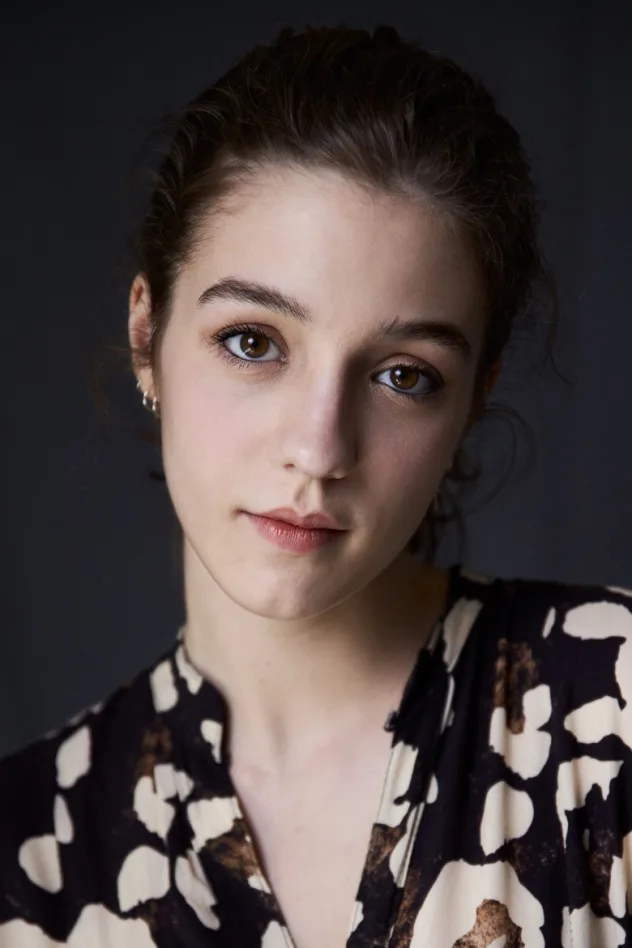 Zoe Bonafonte fotoğrafı