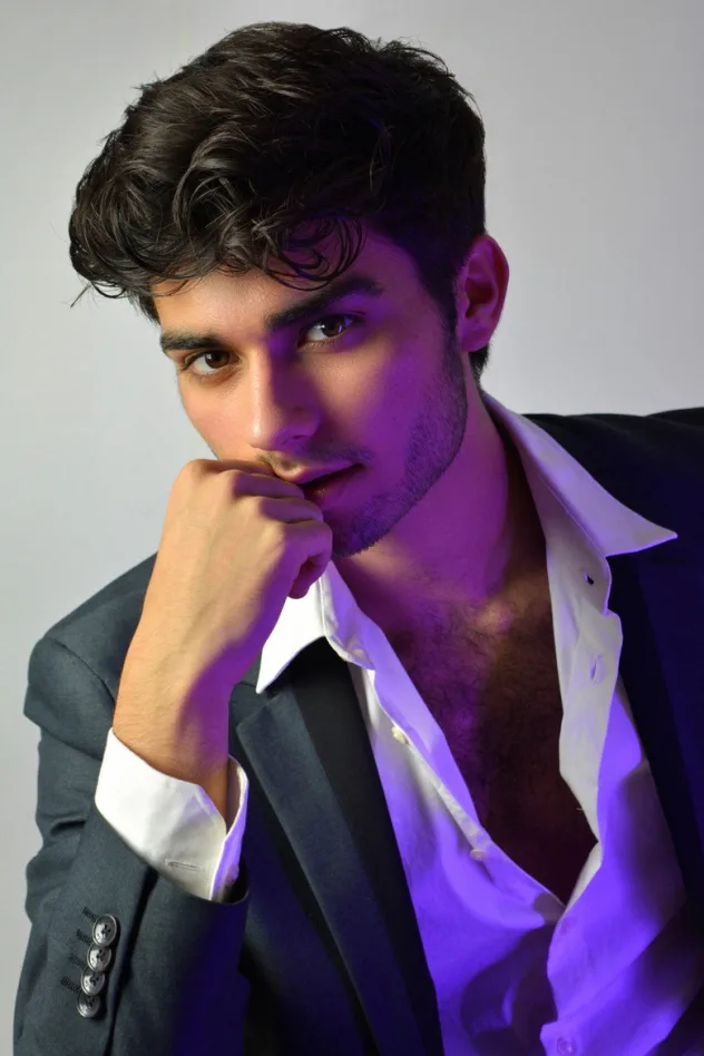 Ismael Abadal fotoğrafı