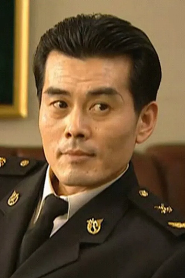 Xu Qian fotoğrafı