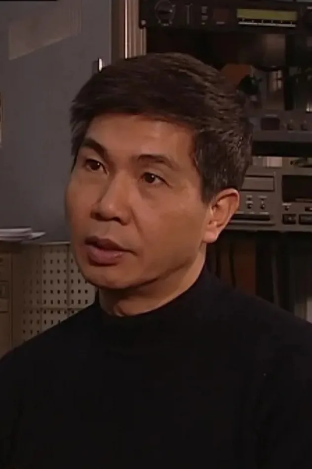Yan Yansheng fotoğrafı
