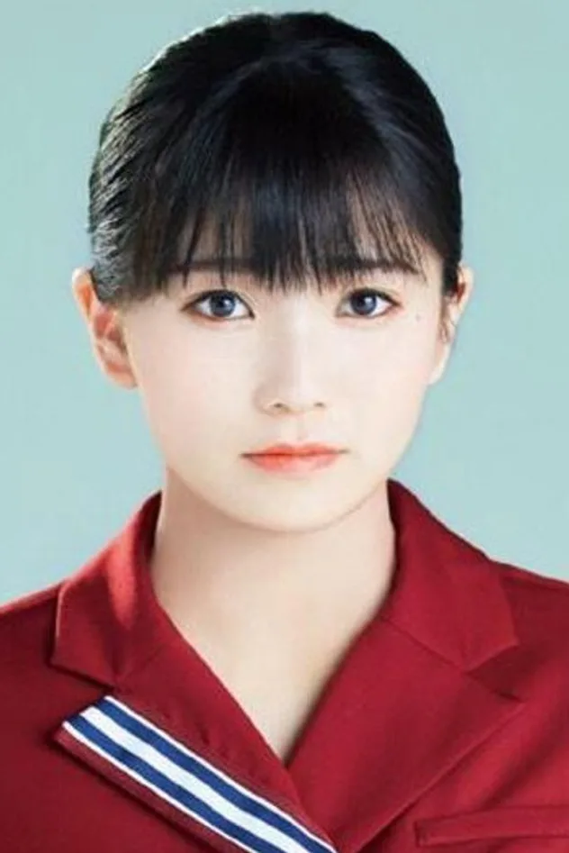 Nagomi Saijo fotoğrafı