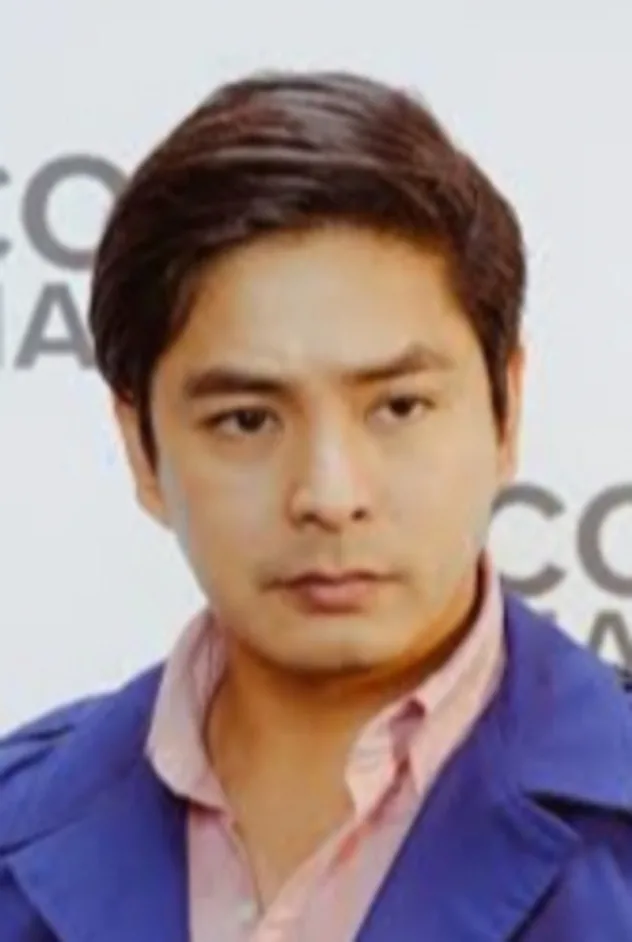Coco Martin fotoğrafı