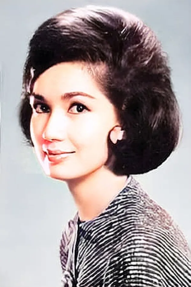 Susan Roces fotoğrafı