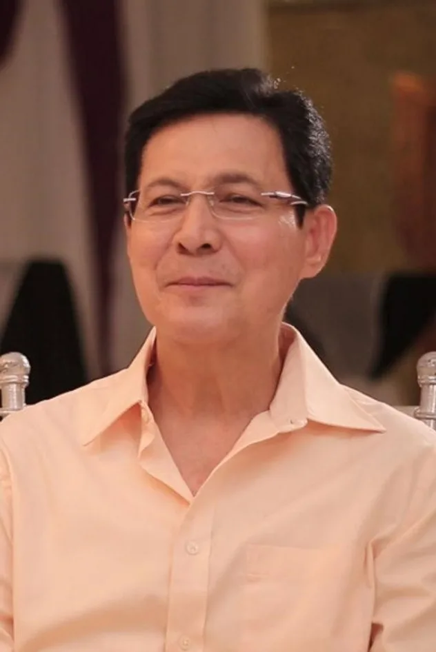 Tirso Cruz III fotoğrafı
